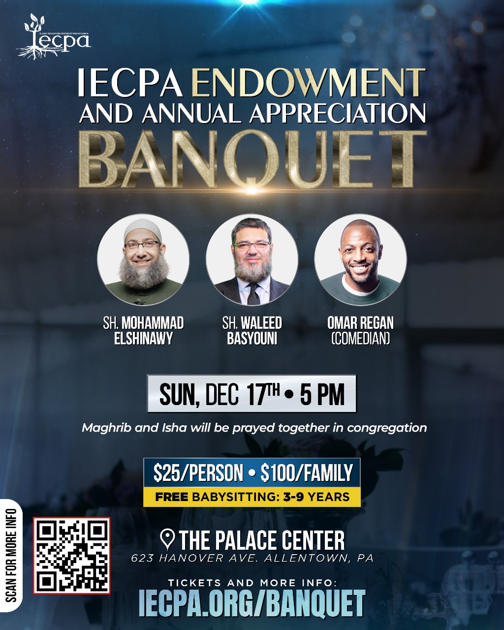 waqf-banquet