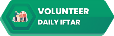 Volunteer Daily Iftar